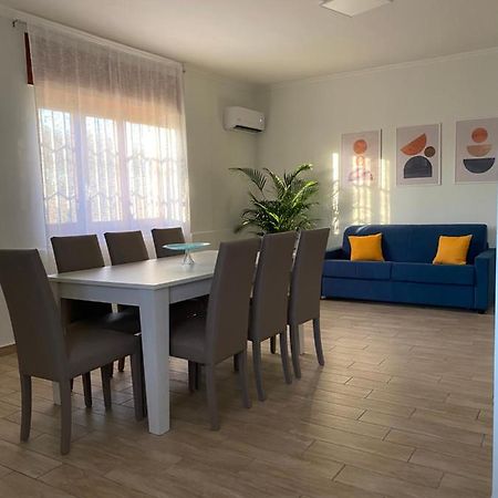 Pompeii 22 Apartment 外观 照片