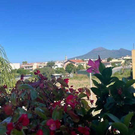Pompeii 22 Apartment 外观 照片