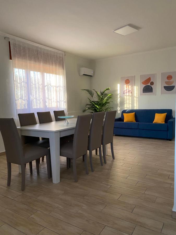 Pompeii 22 Apartment 外观 照片