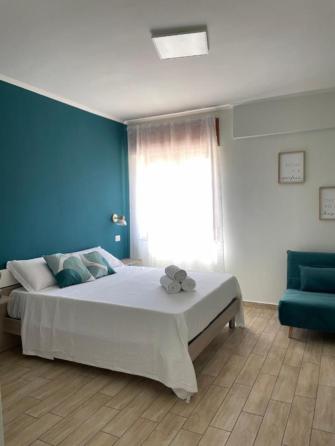 Pompeii 22 Apartment 外观 照片