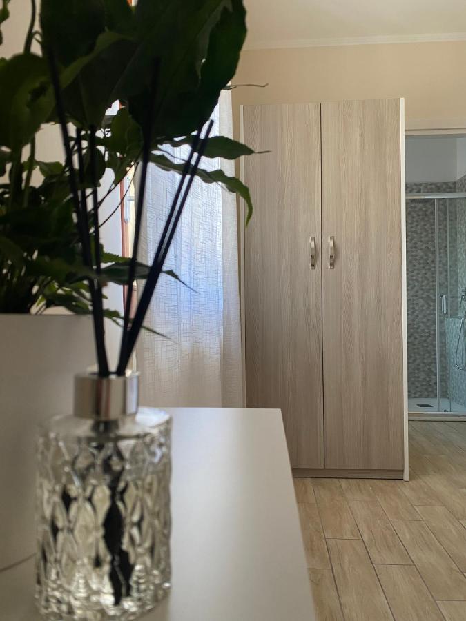 Pompeii 22 Apartment 外观 照片