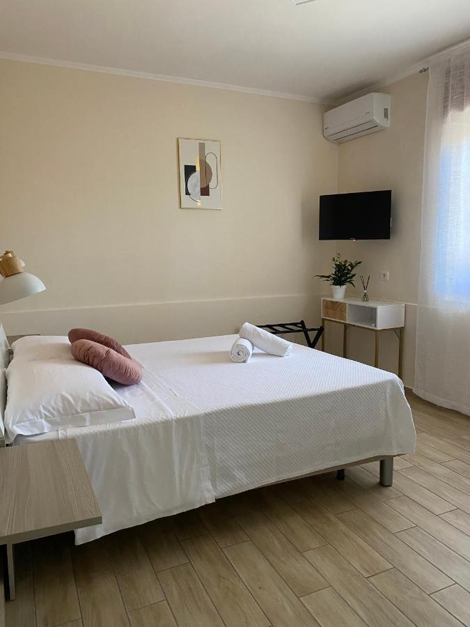 Pompeii 22 Apartment 外观 照片