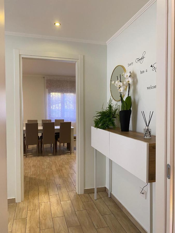 Pompeii 22 Apartment 外观 照片