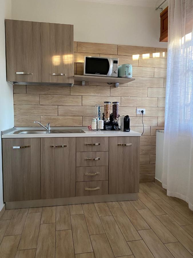 Pompeii 22 Apartment 外观 照片