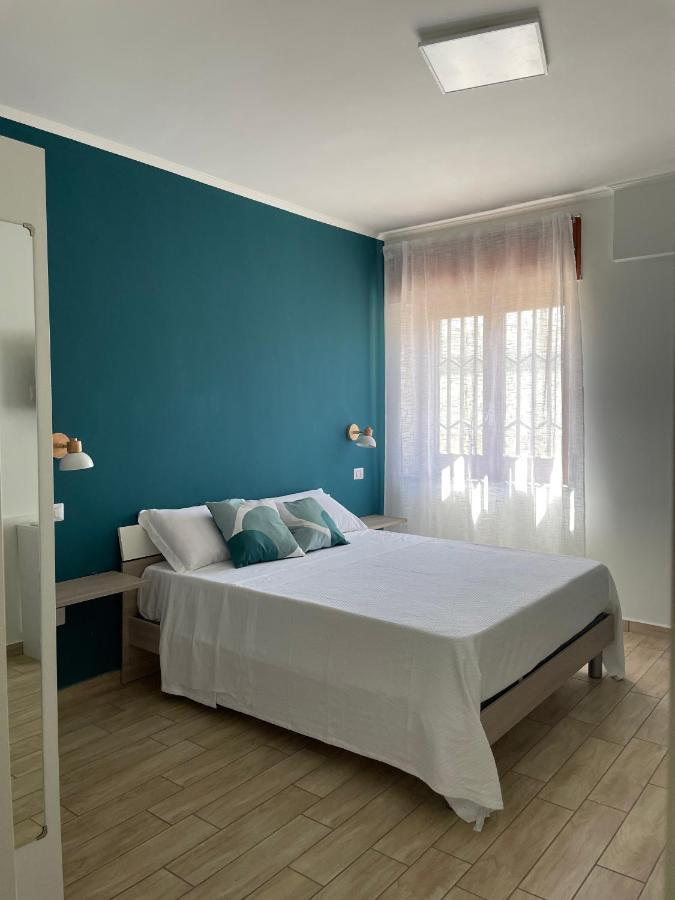 Pompeii 22 Apartment 外观 照片