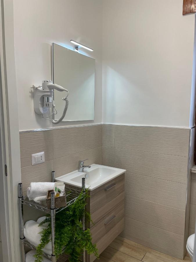 Pompeii 22 Apartment 外观 照片