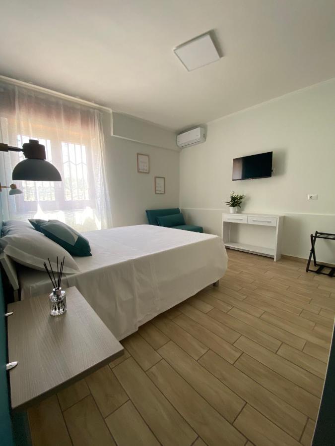 Pompeii 22 Apartment 外观 照片